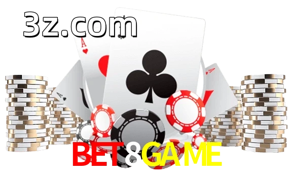 Jogue jogos de pôquer em BET8GAME