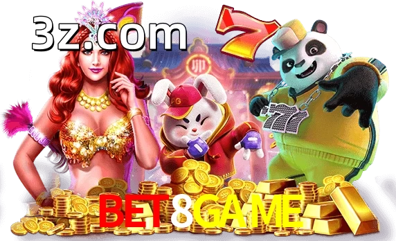 jogue em caça-níqueis ricos na BET8GAME