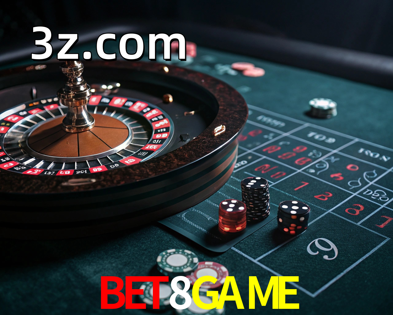 vivo no cassino BET8GAME