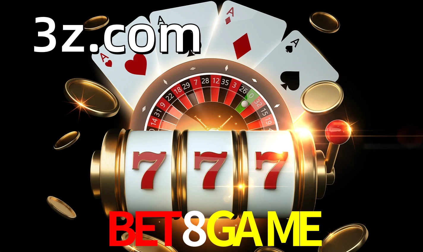 BET8GAME aplicativo