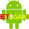 Aplicativo BET8GAMEbet para Android