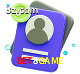 Tornar-se um membro do BET8GAME é muito simples