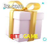 Receba seus bônus de boas-vindas no BET8GAME BET