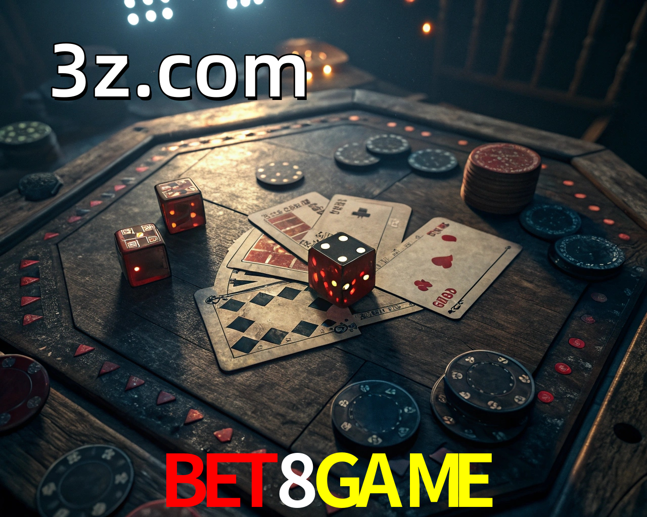 cassino BET8GAME